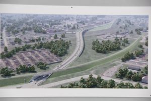 путепровод