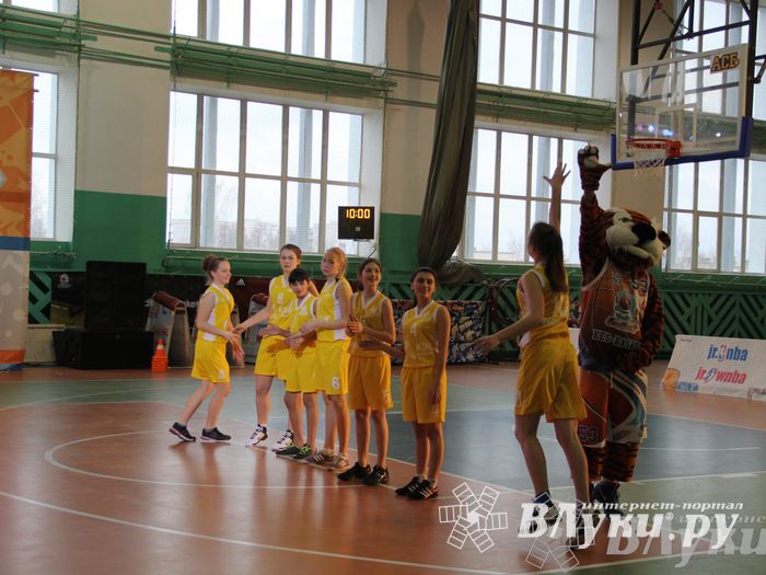 Чемпионат ШБЛ «КЭС-БАСКЕТ» сезона 2013-2014 гг. Псковской области