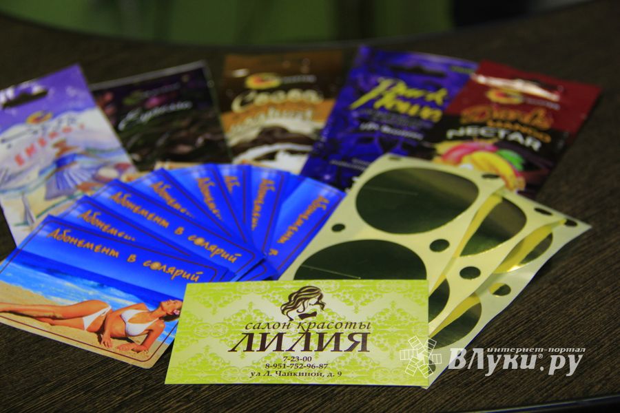 Три секрета весеннего преображения великолучан