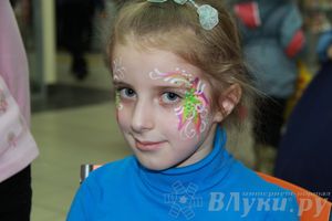 Ночь распродаж в ТЦ «Апельсин»