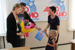 Финал АвтоЛеди