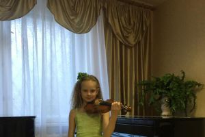 Детская школа искусств лекторием «Музыкальный алфавит» открыла цикл культурно-просветительских встреч (фото)