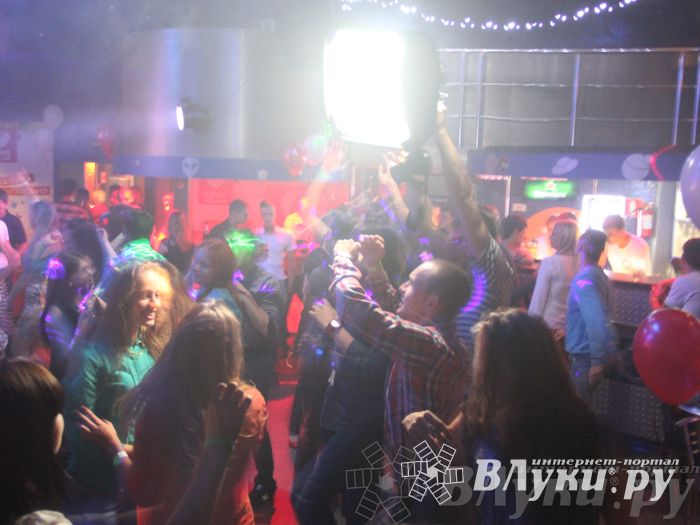 LOVE RADIO Великие Луки два года в эфире