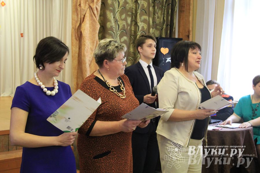 Последний звонок. Лицей №10.