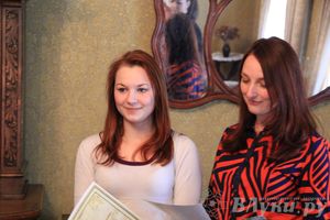 В Великих Луках почтили память академика Виноградова