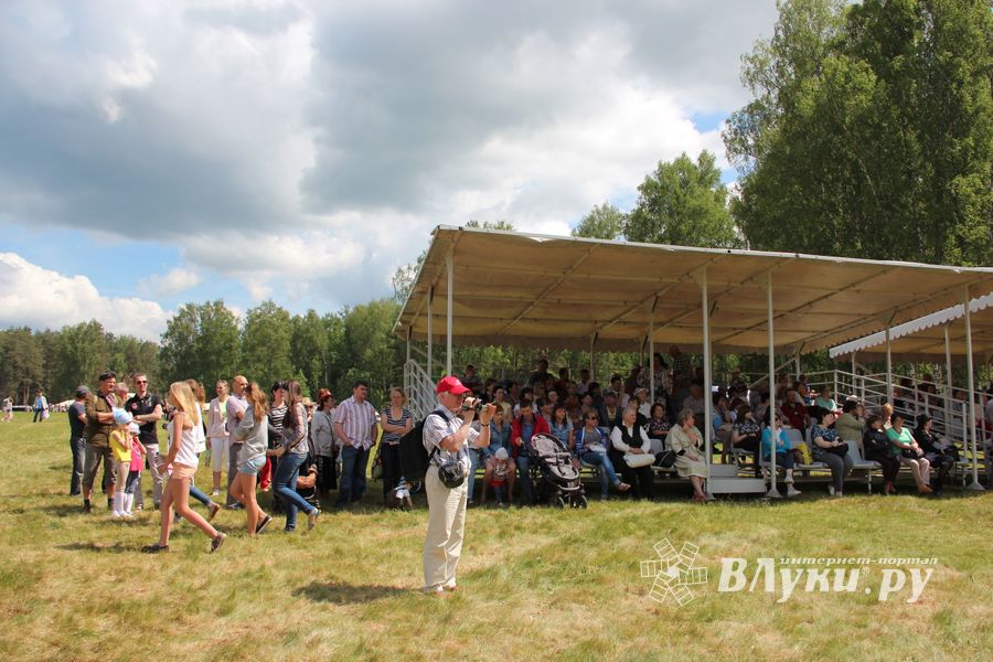 Праздник поэзии