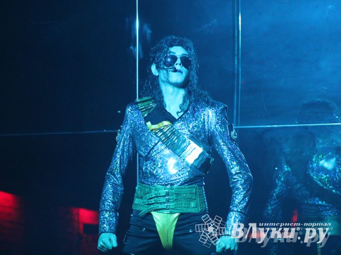 «Дискотека 80-х» от «Авторадио Великие Луки» (фото)