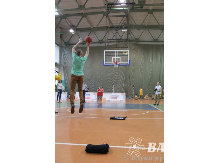 Чемпионат ШБЛ «КЭС-БАСКЕТ» сезона 2013-2014 гг. Псковской области