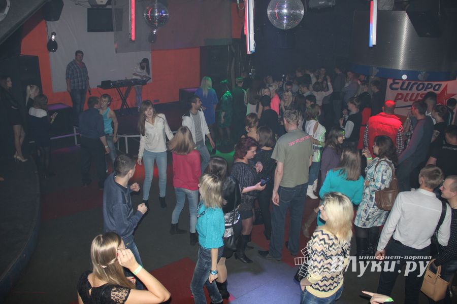 В Великих Луках прошел кастинг на Дом-2