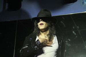 «Дискотека 80-х» от «Авторадио Великие Луки» (фото)