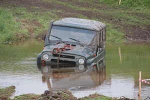 Кураж (ФОТО)