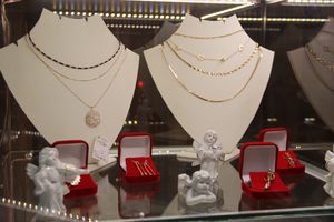 Если дарить, то лучшее!