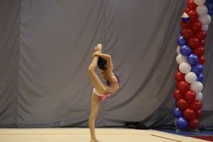 гимнастика