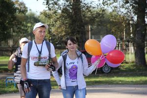 Велопробег