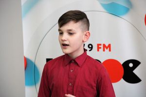 Состоялся кастинг ​участников медиапроета «Новые Голоса ДЕТИ на Новом Радио Великие Луки» (ФОТО)