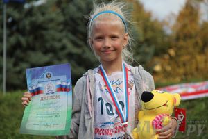 Кросс нации