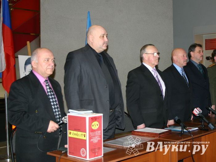 ДОСААФ России – 85 лет