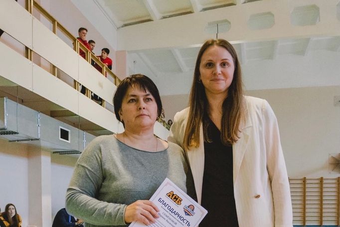 Завершился Чемпионат АСБ дивизион «Псковская область» (ФОТО)