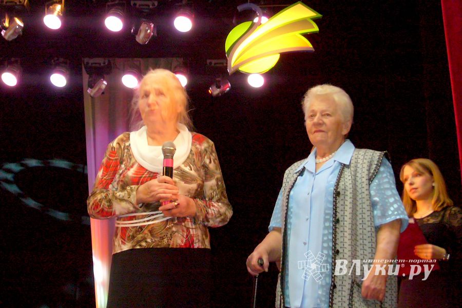 Школа №2 отпраздновала юбилей