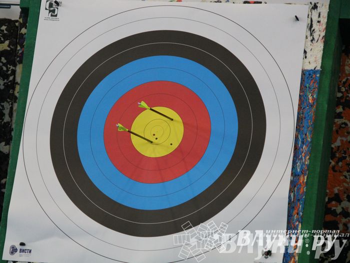 Открытие спортивно-оздоровительного комплекса «Стрелец» (фото)