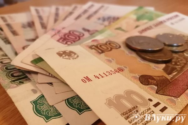 Россияне назвали желаемый размер зарплаты