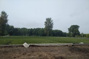 Дятлинка готовит футболистам подарок (ФОТО)