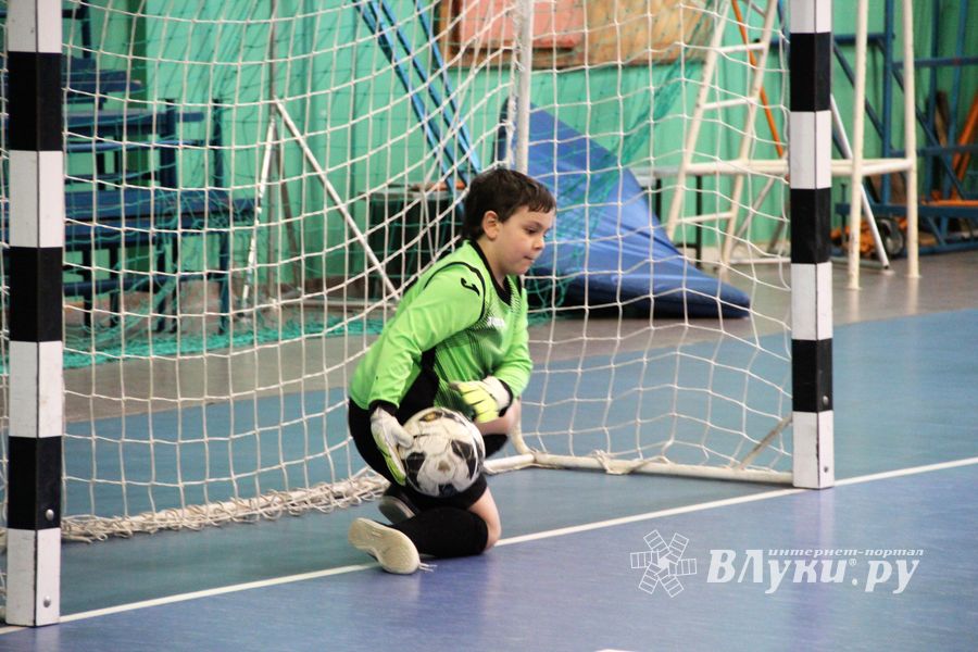 Кубок «Дружбы» уехал из Великих Лук в Лихославль