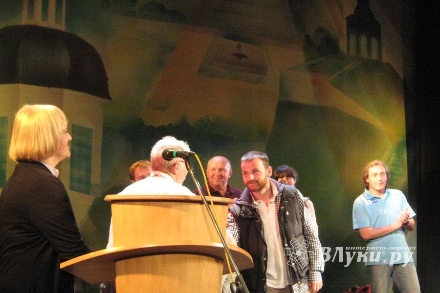 XVII Международная встреча воздухоплавателей завершена