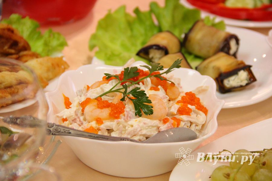 Секрет удачного новогоднего корпоратива (ФОТО)