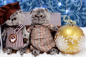 Что нужно для успеха и процветания в Новом году