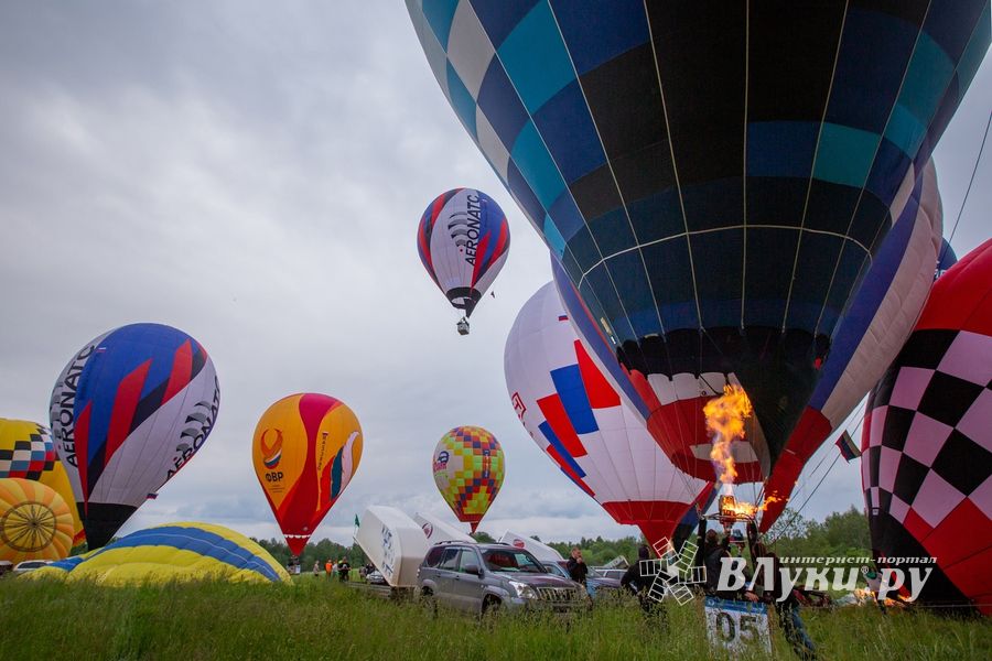 Фото: Александр Воробьёв