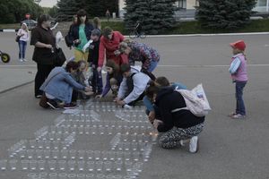 Почтить память павших и поддержать акцию «Свеча памяти» сможет каждый великолучанин (ФОТО)