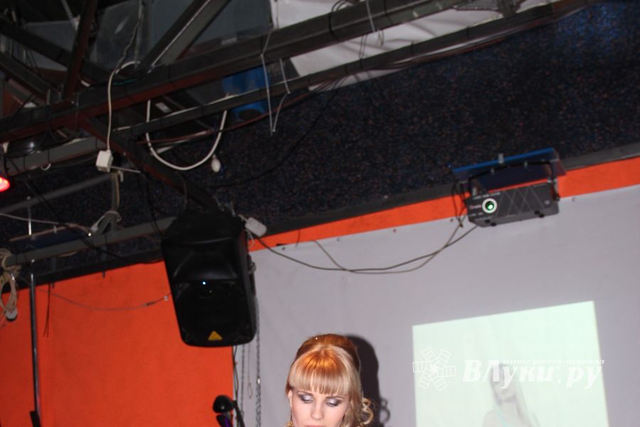 Состоялся финал «Мисс Бикини — 2015» (фото и видео)