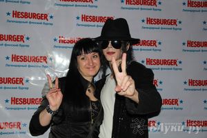 «Дискотека 80-х» от «Авторадио Великие Луки» (фото)