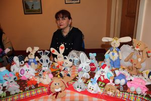 В доме культуры имени Ленина прошел концерт, посвященный Международному дню танца (фото)