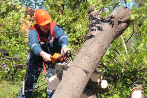 Авария устранена, движение по проспекту Гагарина возобновлено (ФОТО)