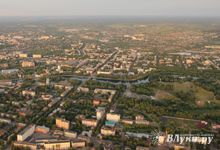 В Великих Луках собирают предложения по благоустройству общественных территорий