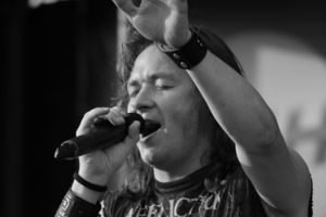 Рок-фестиваль «Открытое небо». Еще один ракурс