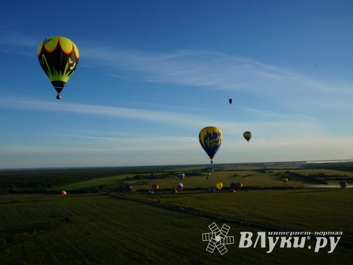 МВВвВЛ: Идеальное утро 10 июня (фото)