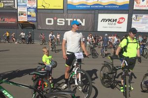 Велопробег