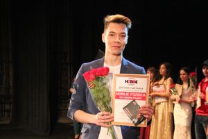 В Великих Луках состоялся финальный концерт медиа проекта «Новые Голоса на Новом Радио» (ФОТО)