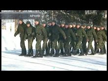 Импульс-ТВ: Осенний призыв