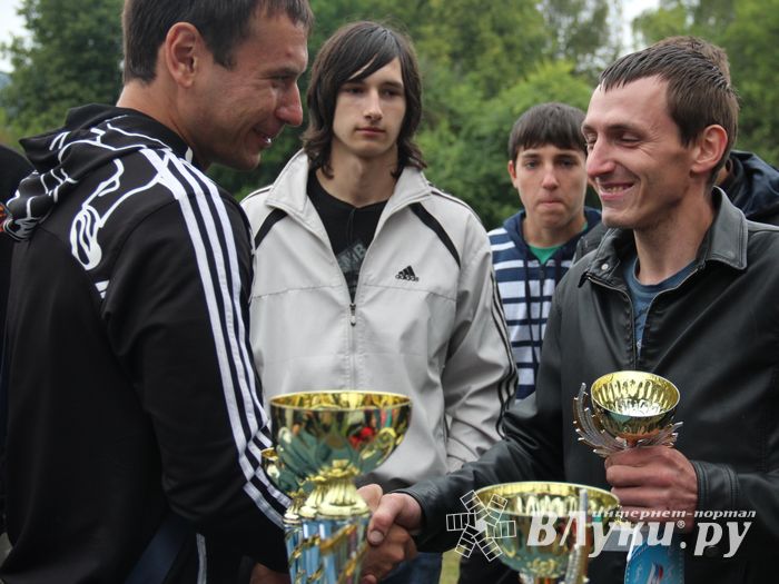 День физкультурника