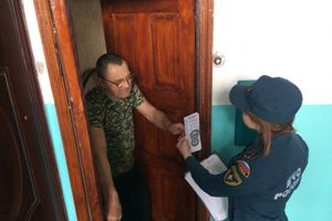 Профилактический рейд прошел в Великих Луках (ФОТО)