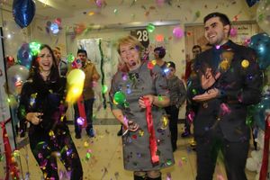 Центр виртуальной реальности SuperNova приглашает за призами! (ФОТО)