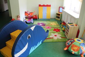 ​Великолукский детский сад № 24 ждёт пополнение (ФОТО)