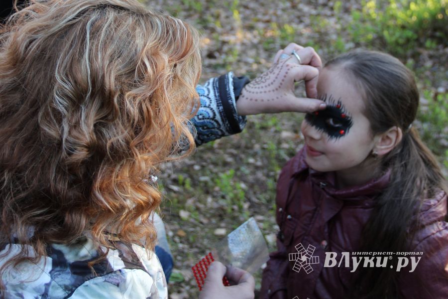 Фестиваль танцевальной музыки в Сенчитах (фото)