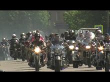 Импульс-ТВ: Мотобайкеры