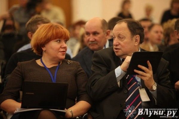 Отмечен рост активности некоммерческих организаций в регионе (фото)