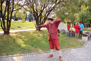 Великие Луки празднуют День города (ФОТО)